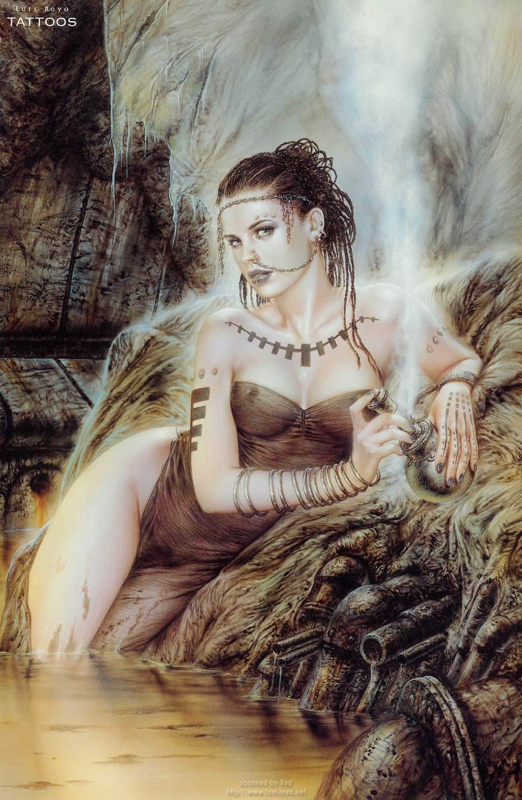 luis royo074