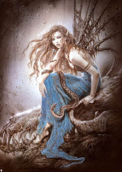 luis royo171