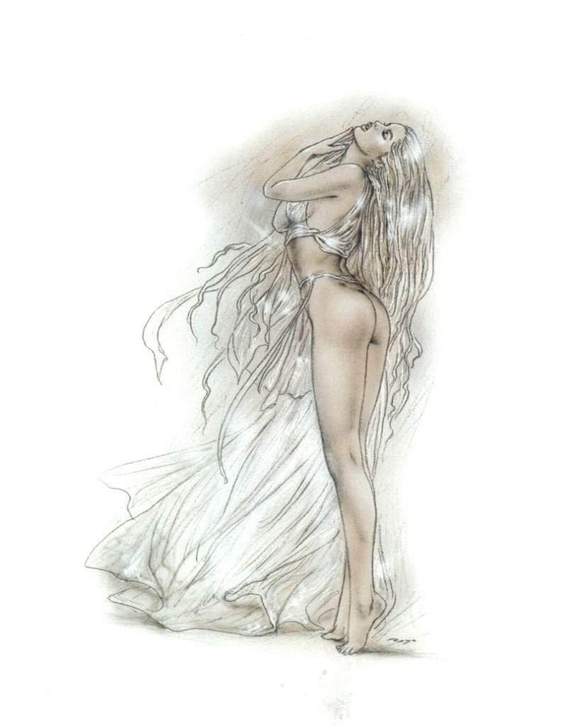 luis royo288