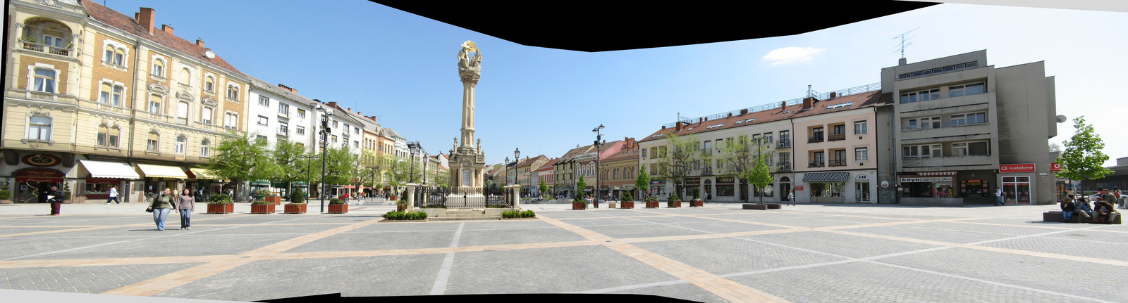 Szombathely Foter