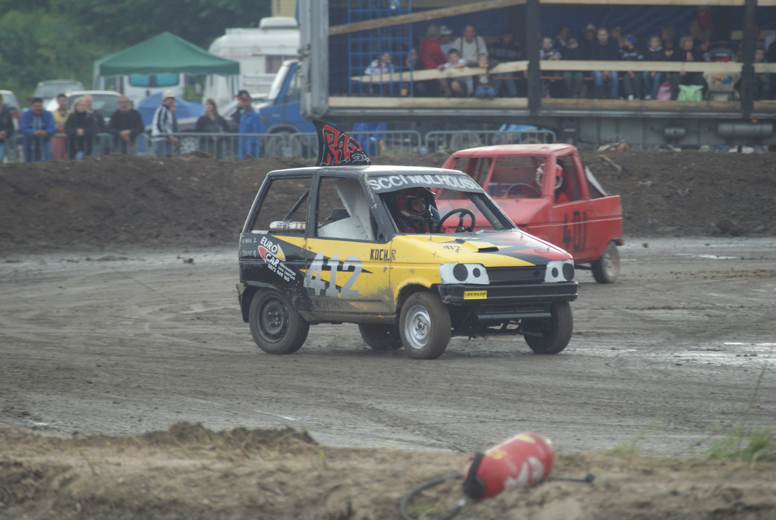 haguenau sotck car 2010162