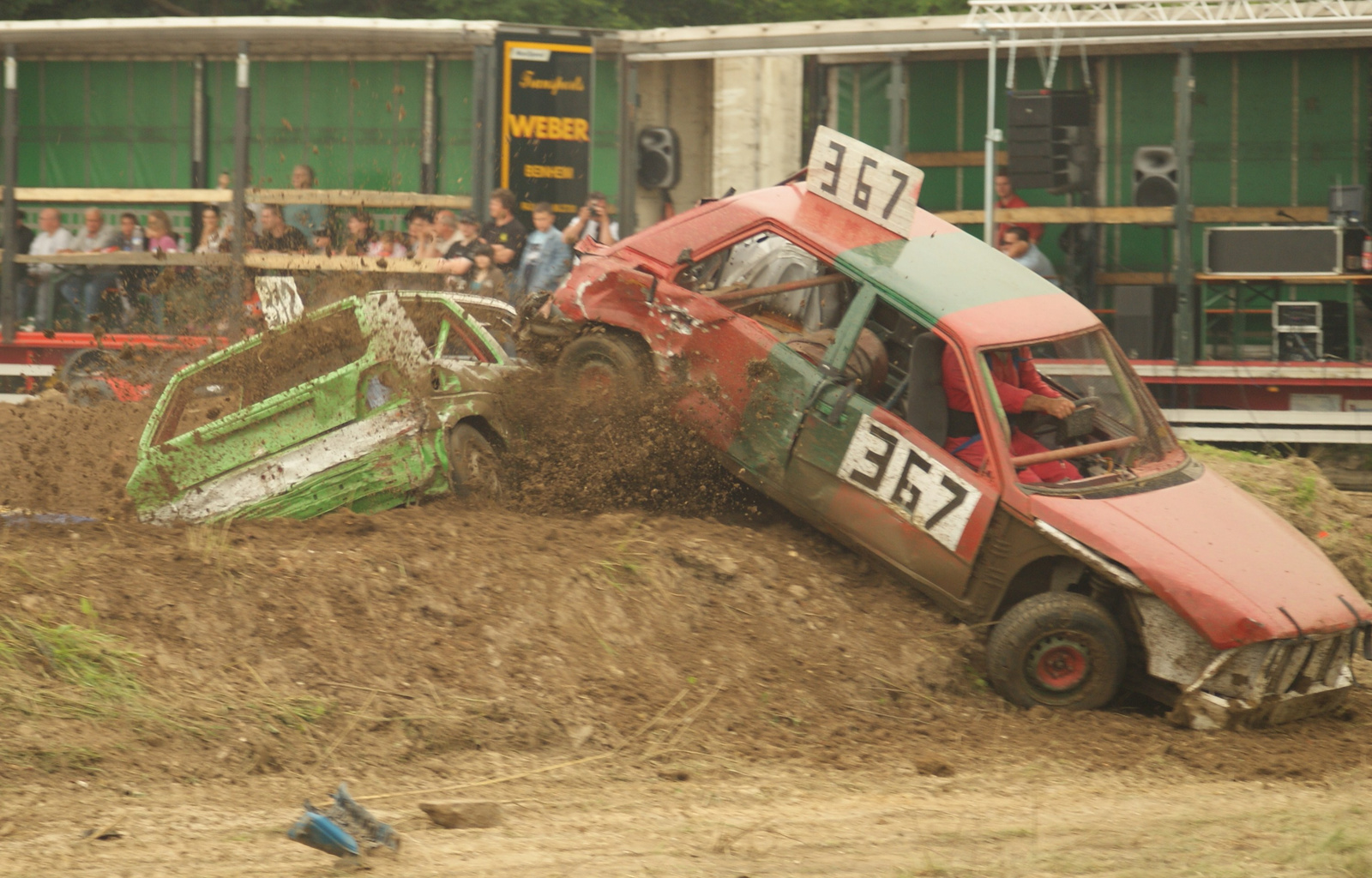 haguenau sotck car 2010440