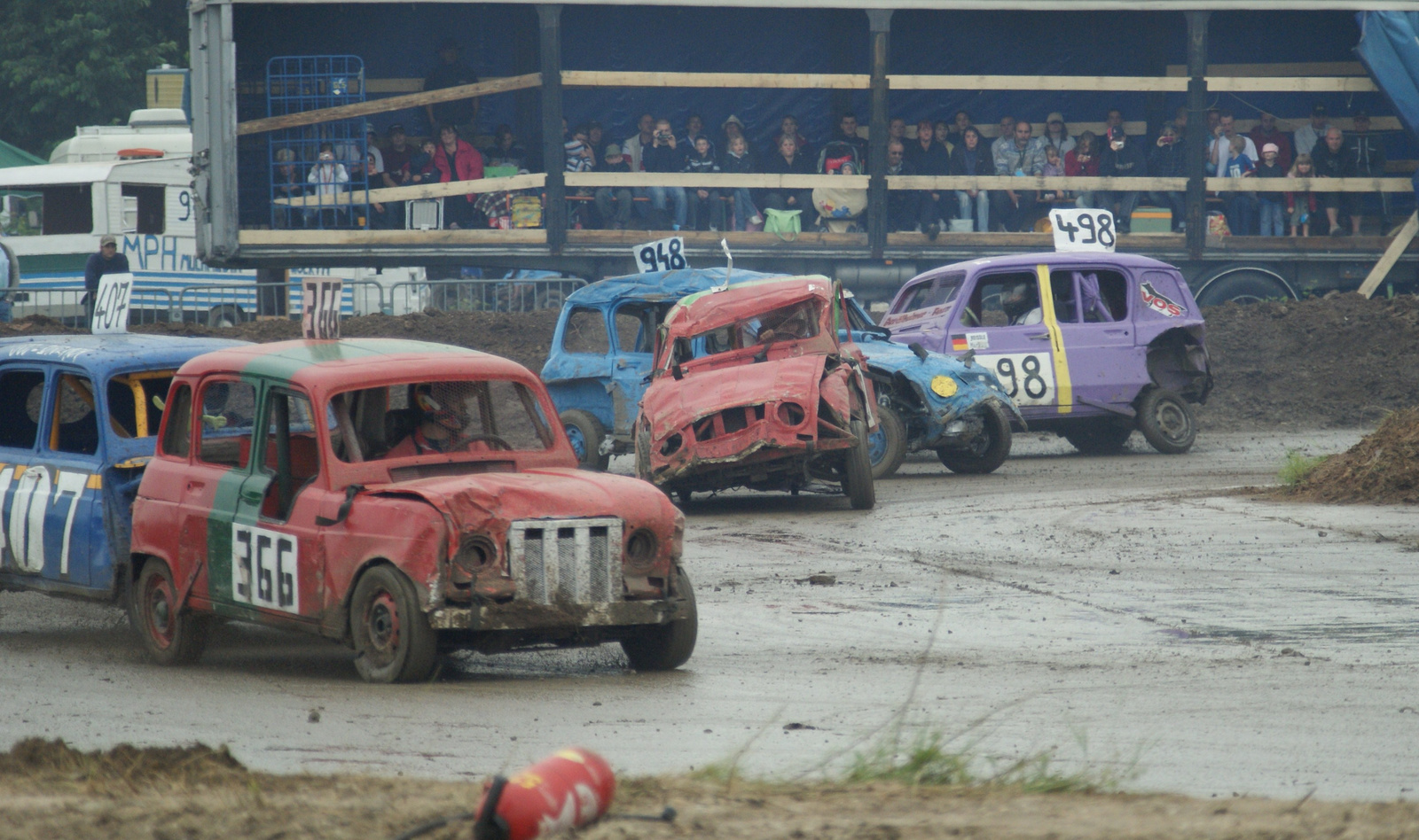 haguenau sotck car 2010457