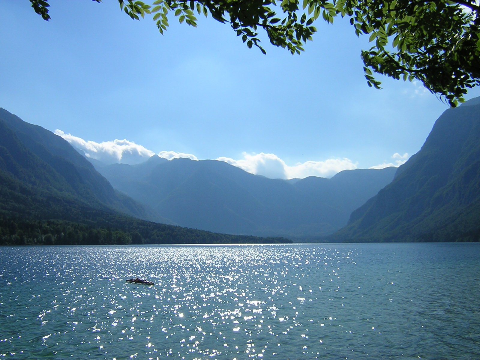 Bohinj