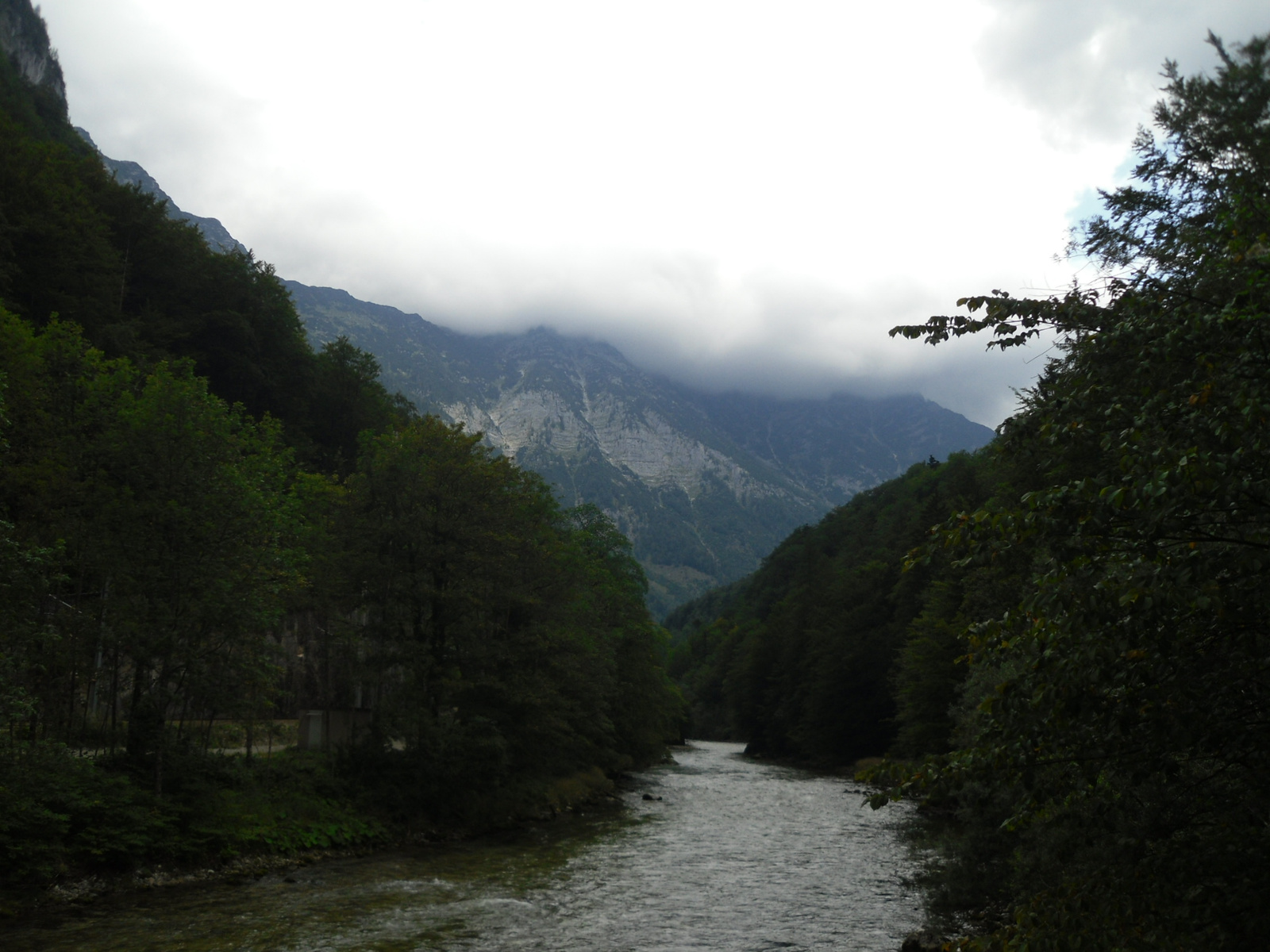 Hallstatt és környéke (35)