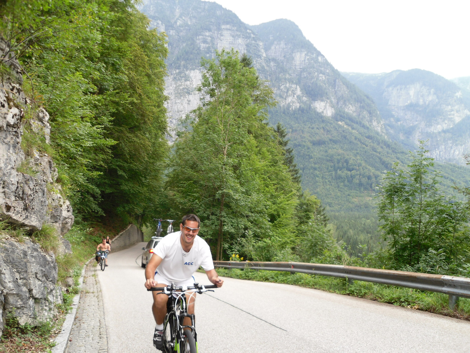 Hallstatt és környéke (57)