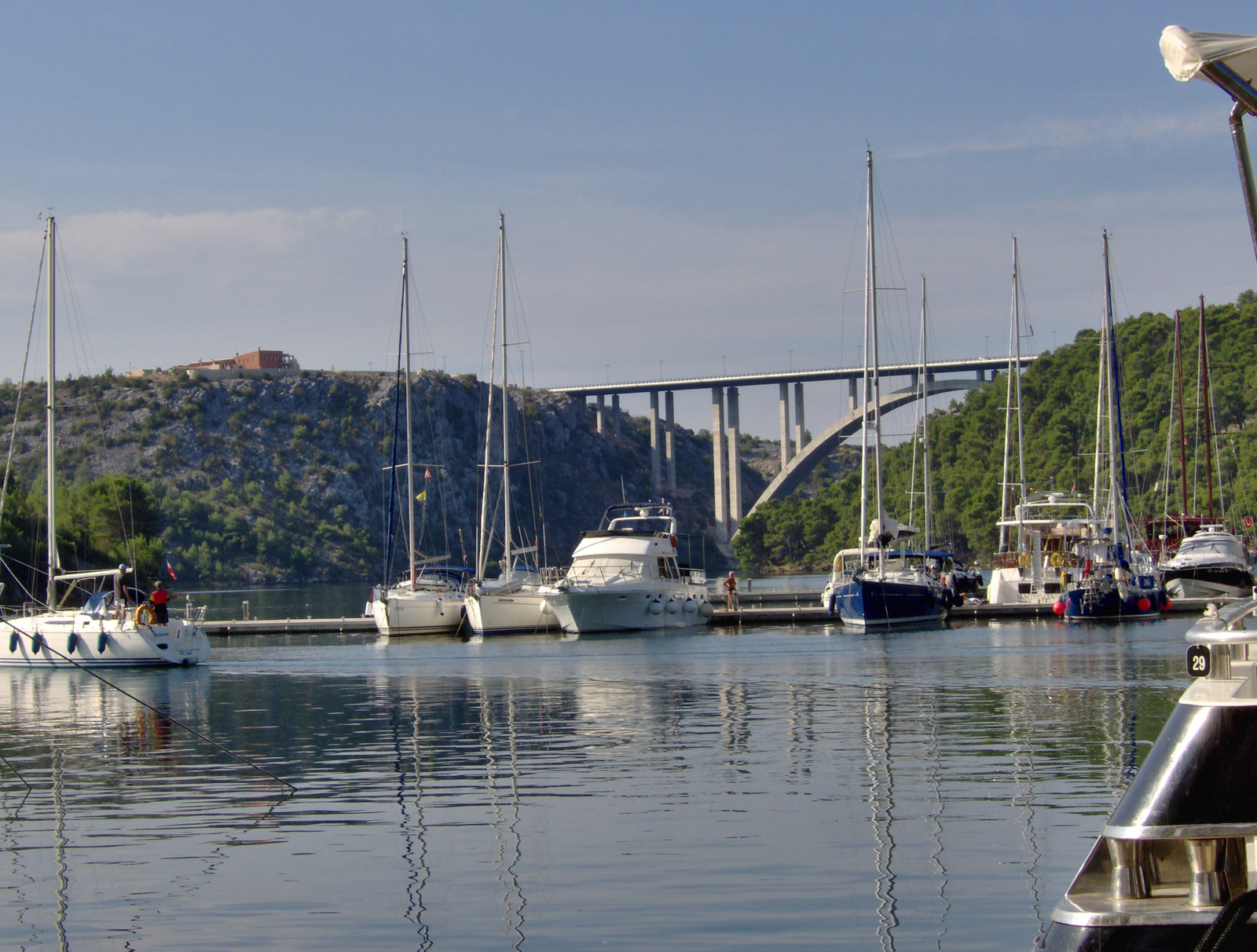 Skradin