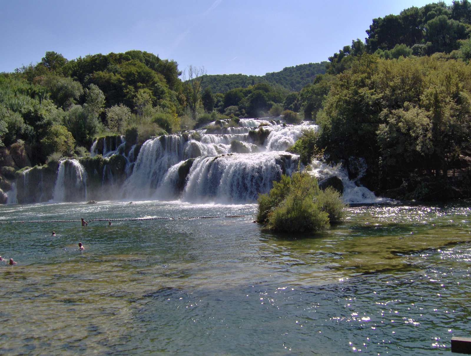 NP Krka