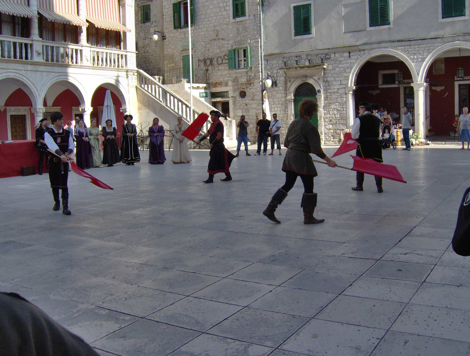 Sibenik