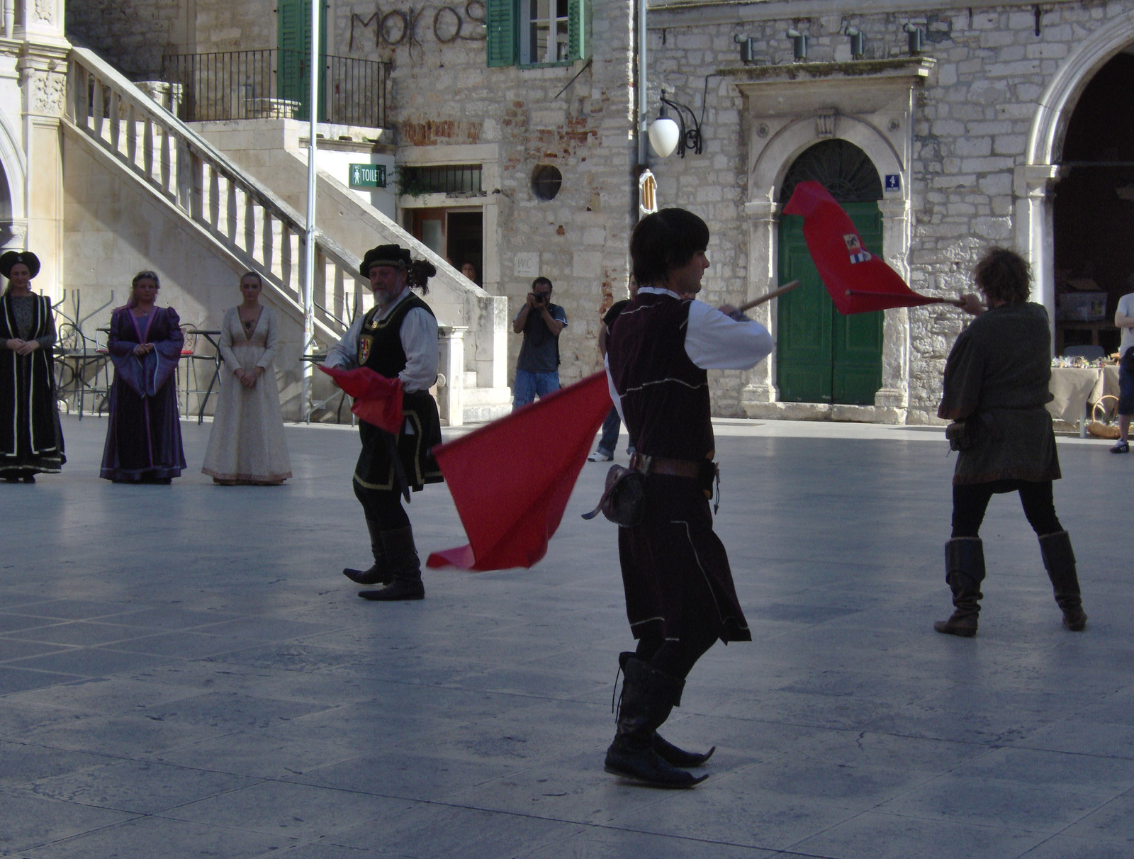 Sibenik