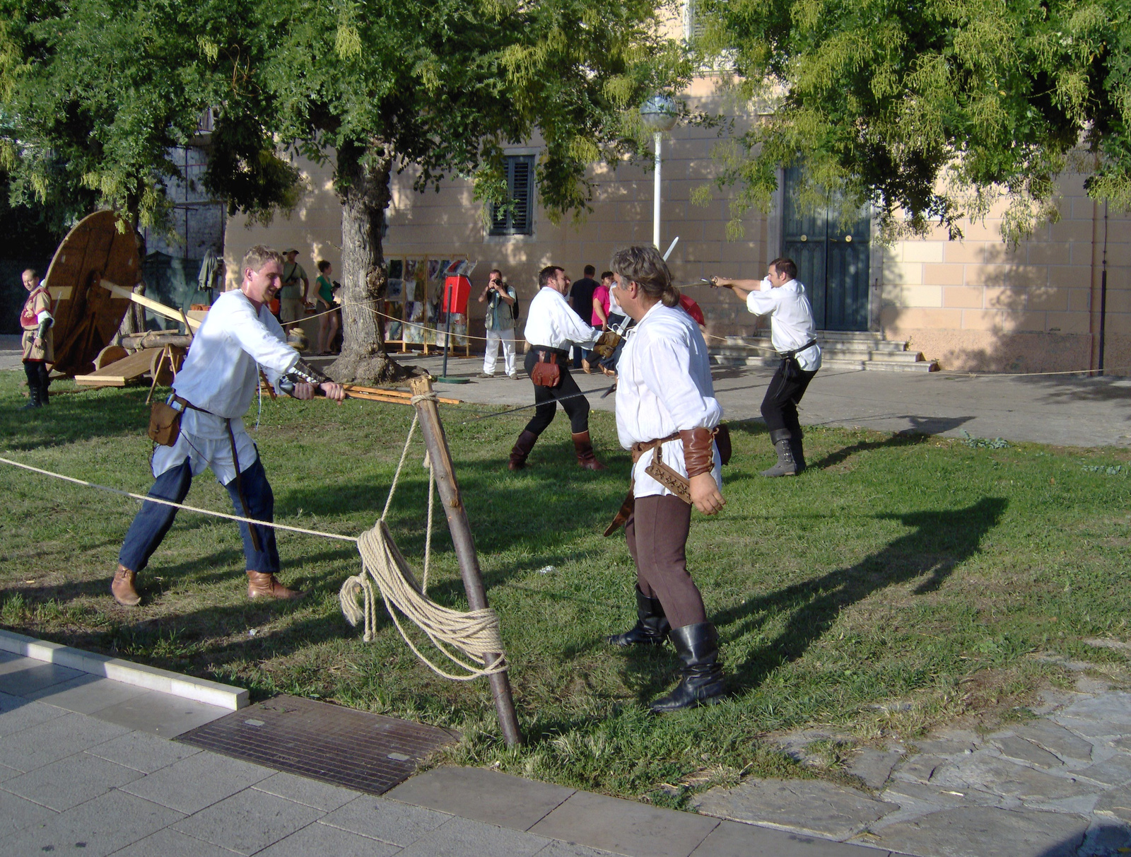 Sibenik