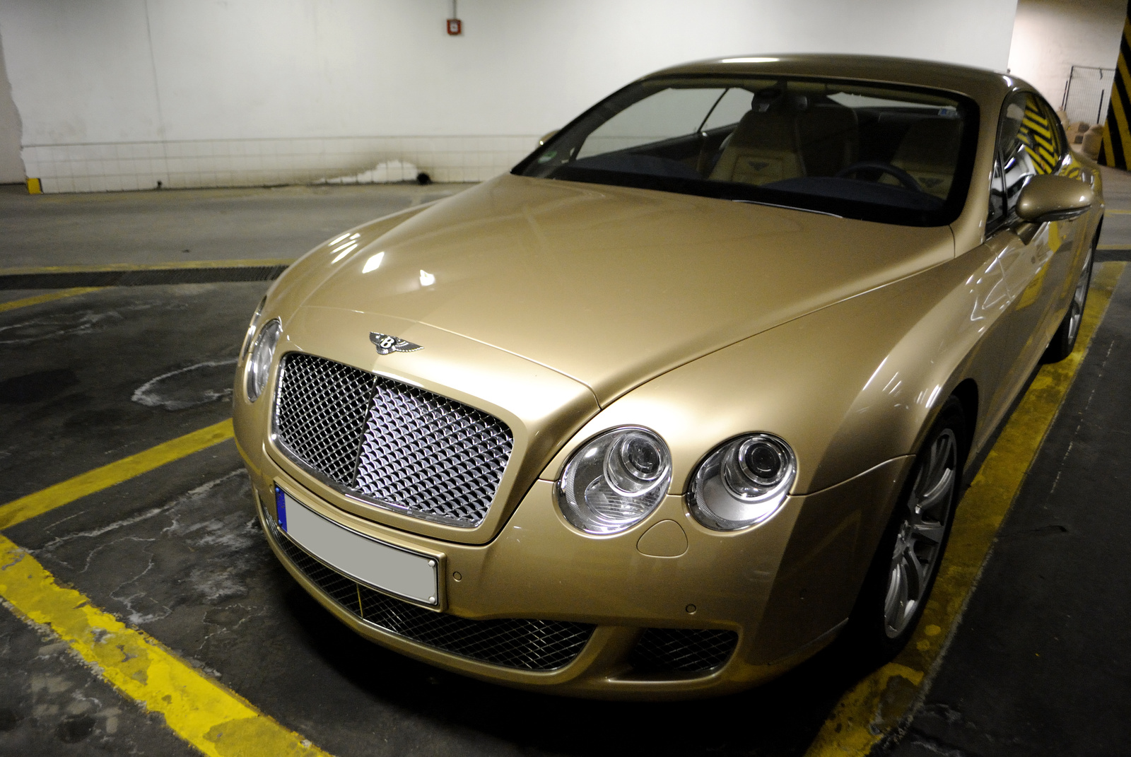 Conti GT