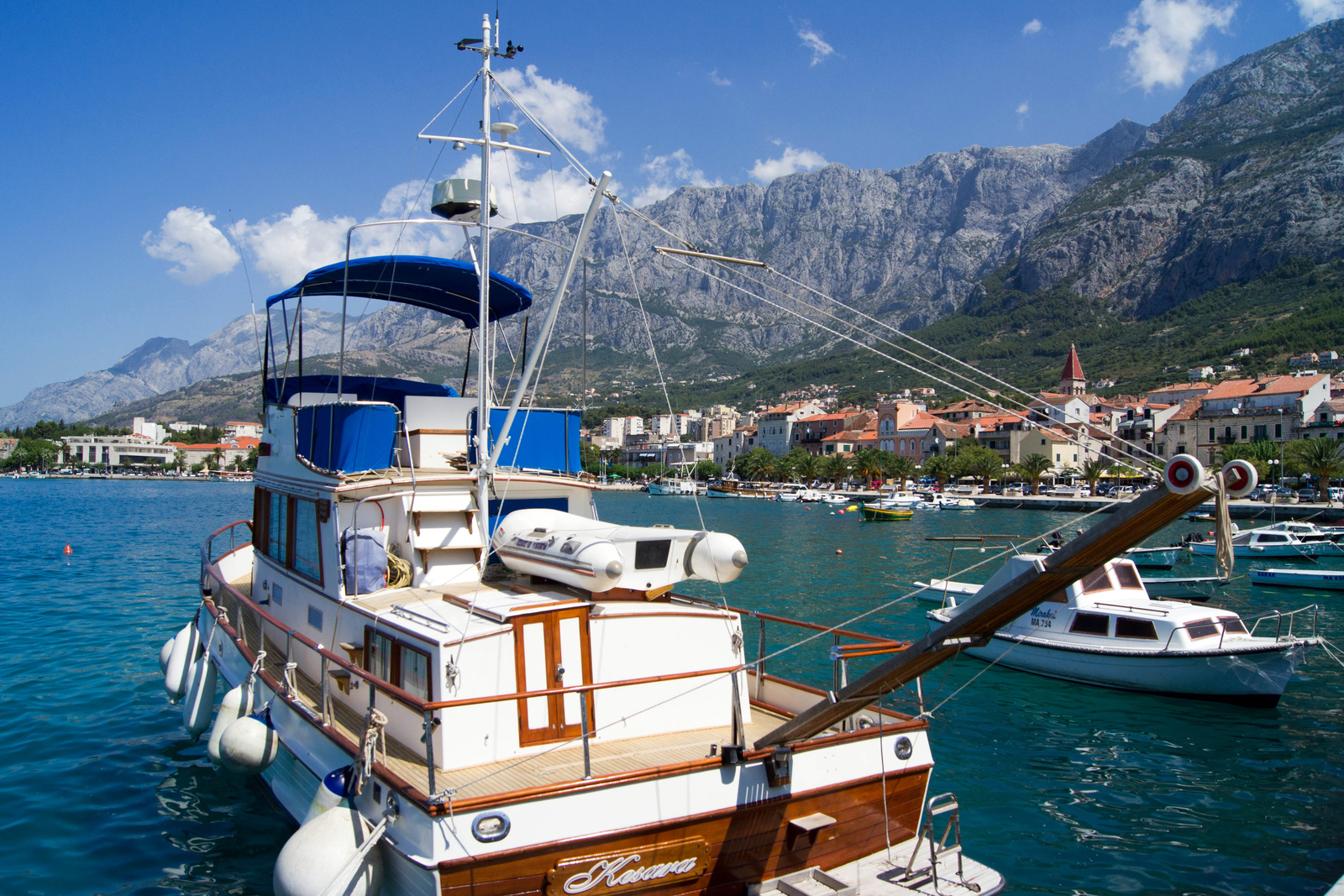 Makarska Riviera #2