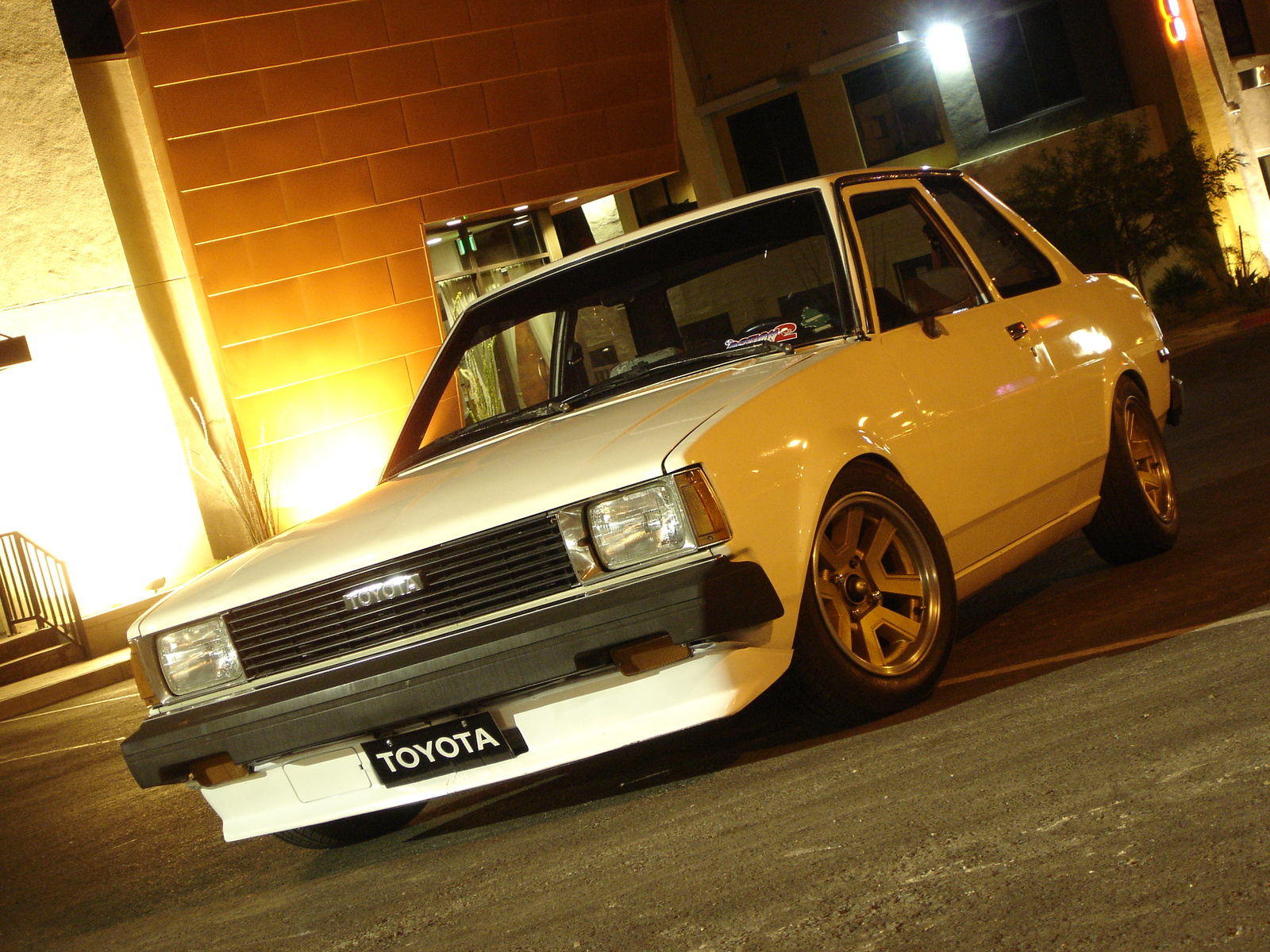 corolla KE70 2