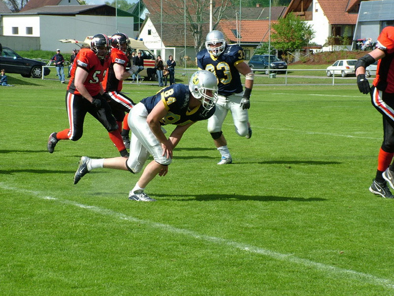 vs gussinggladiators 142