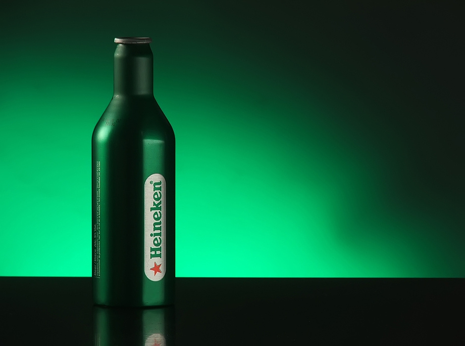 HeinekenReklm