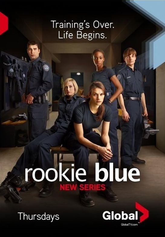 Rookie Blue