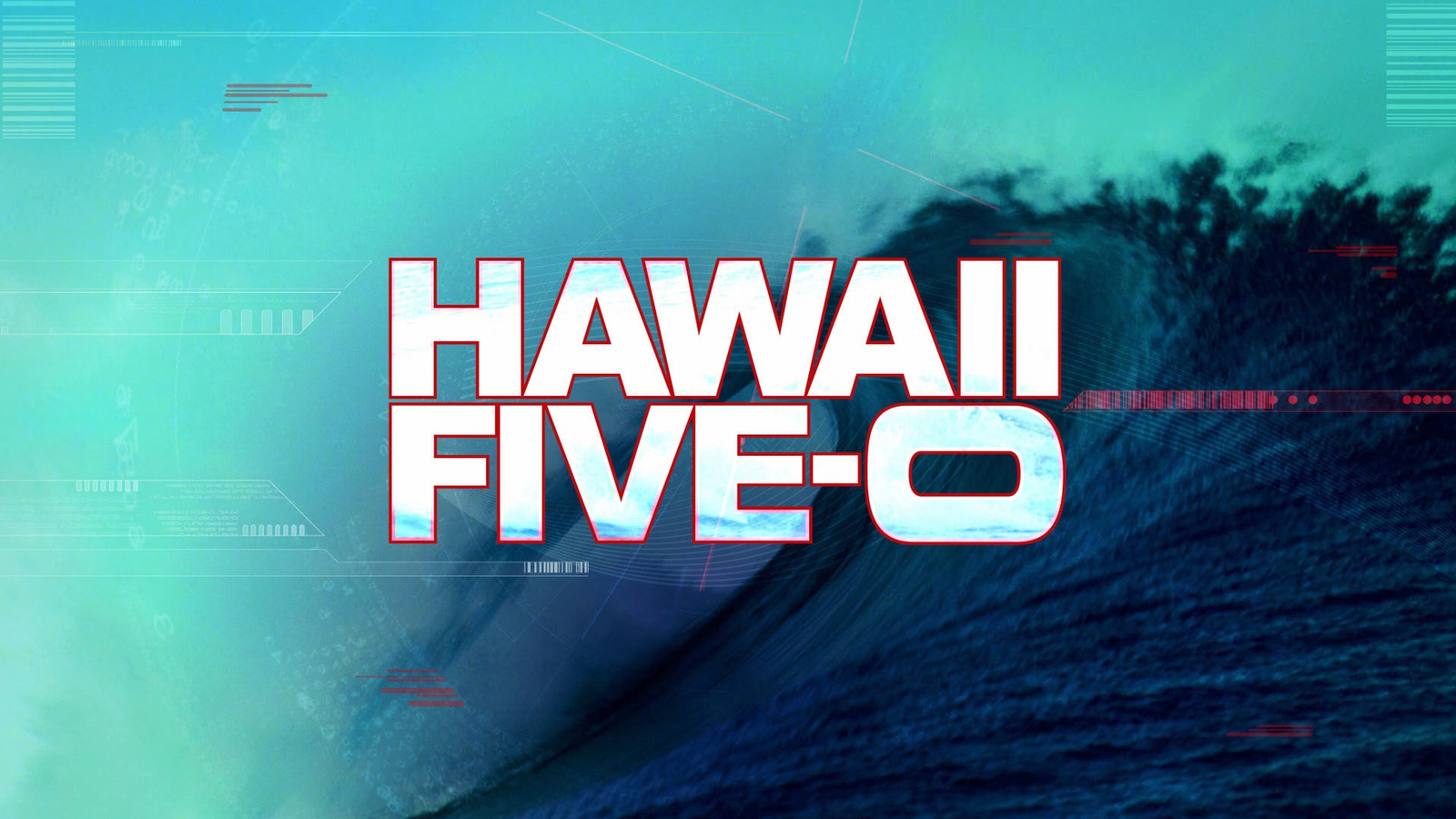 Hawaii Five-0 háttérkép
