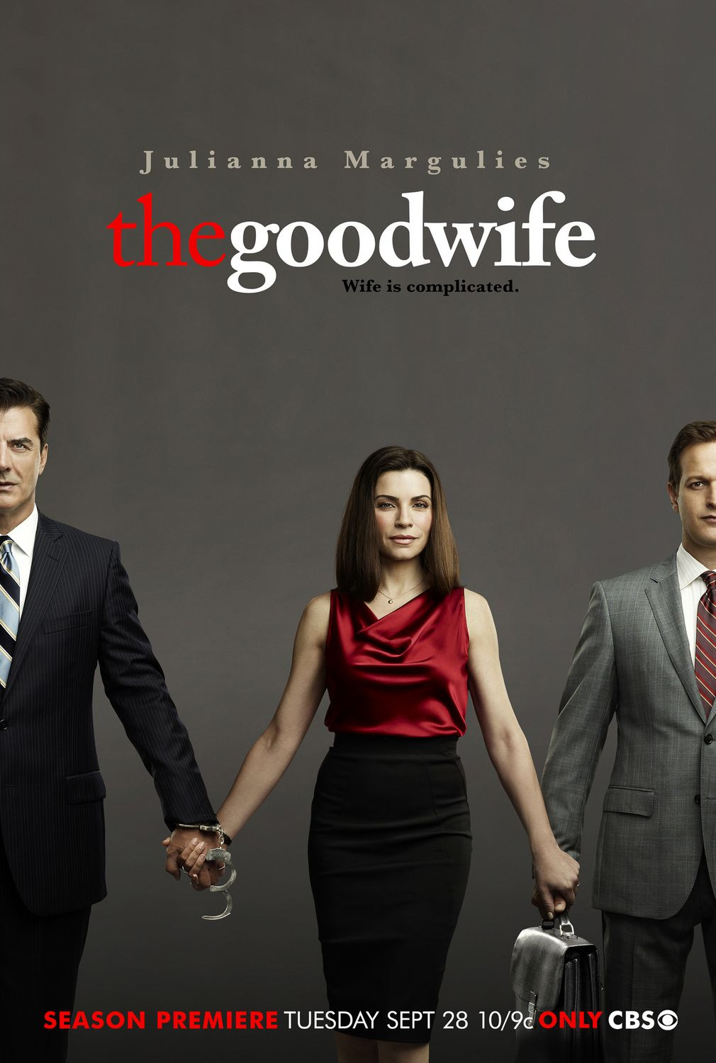 The Good Wife S2