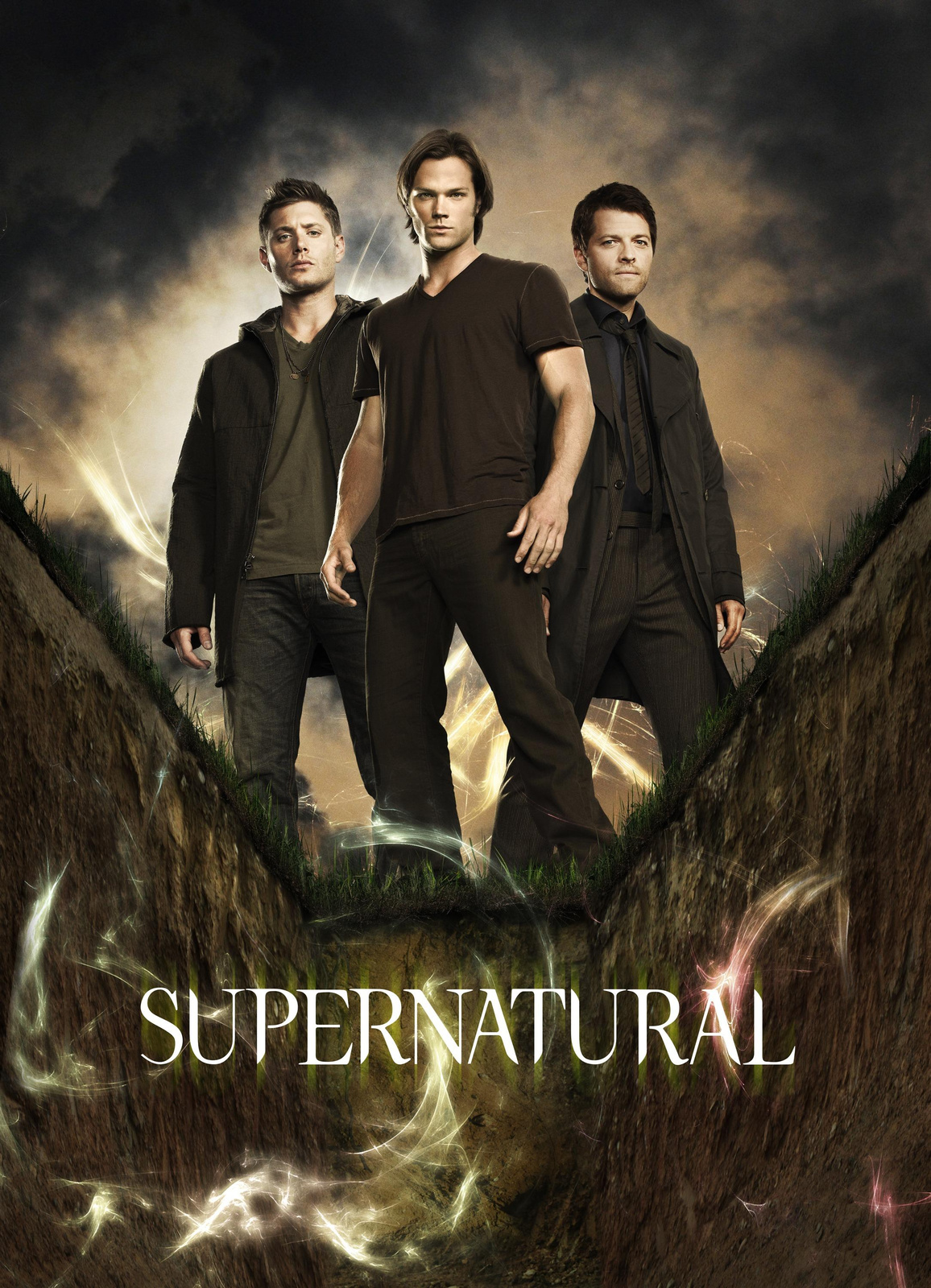 Supernatural S6