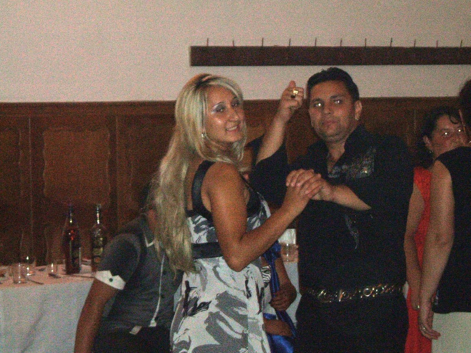 Botez Raul si Iasmina 2010 20 szeptemberie sala013