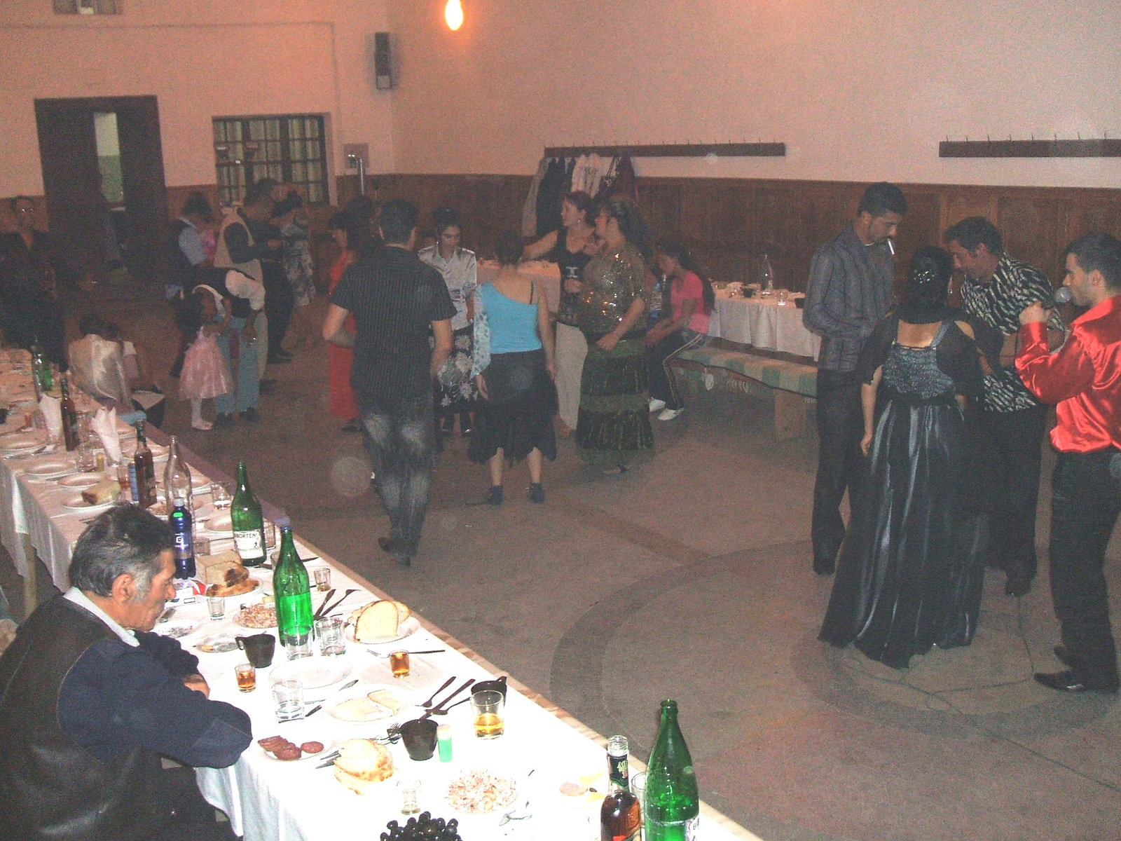 Botez Raul si Iasmina 2010 20 szeptemberie sala019