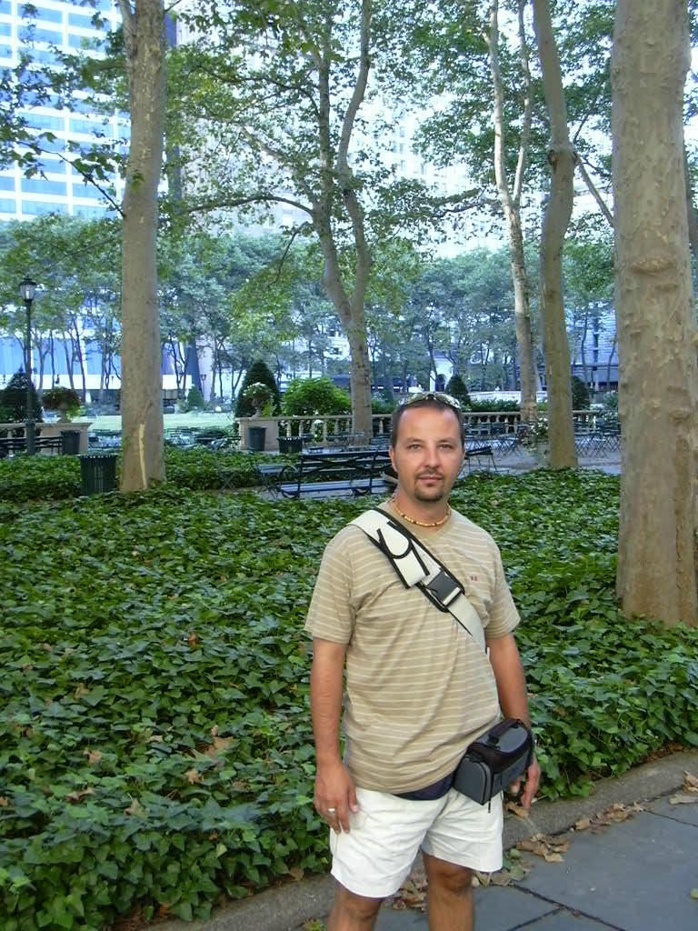 191 Bryant Park