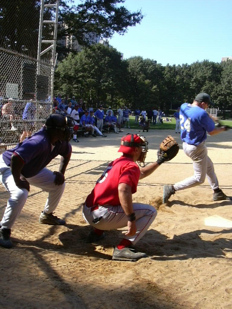 451 Central Park-Heckscher Playground