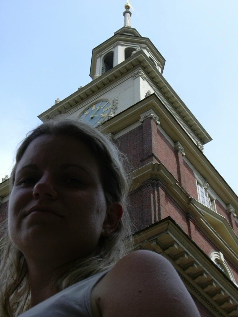 194 Independence Hall