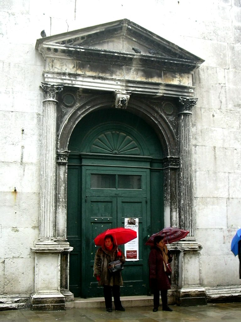 120 Campo San Fantin, Fenice-Színház tere, San Marco