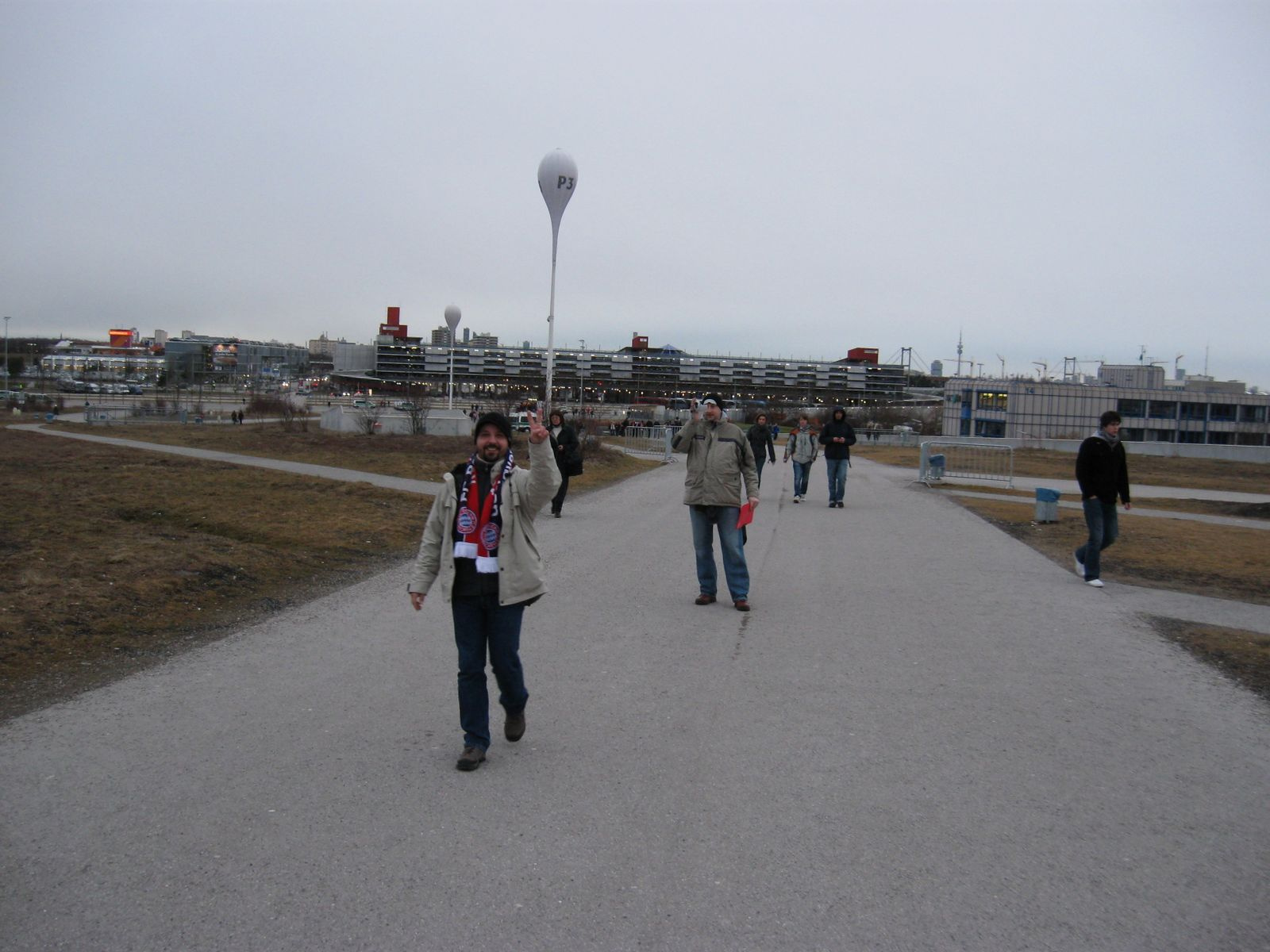 2009 03 10 Munchen 032