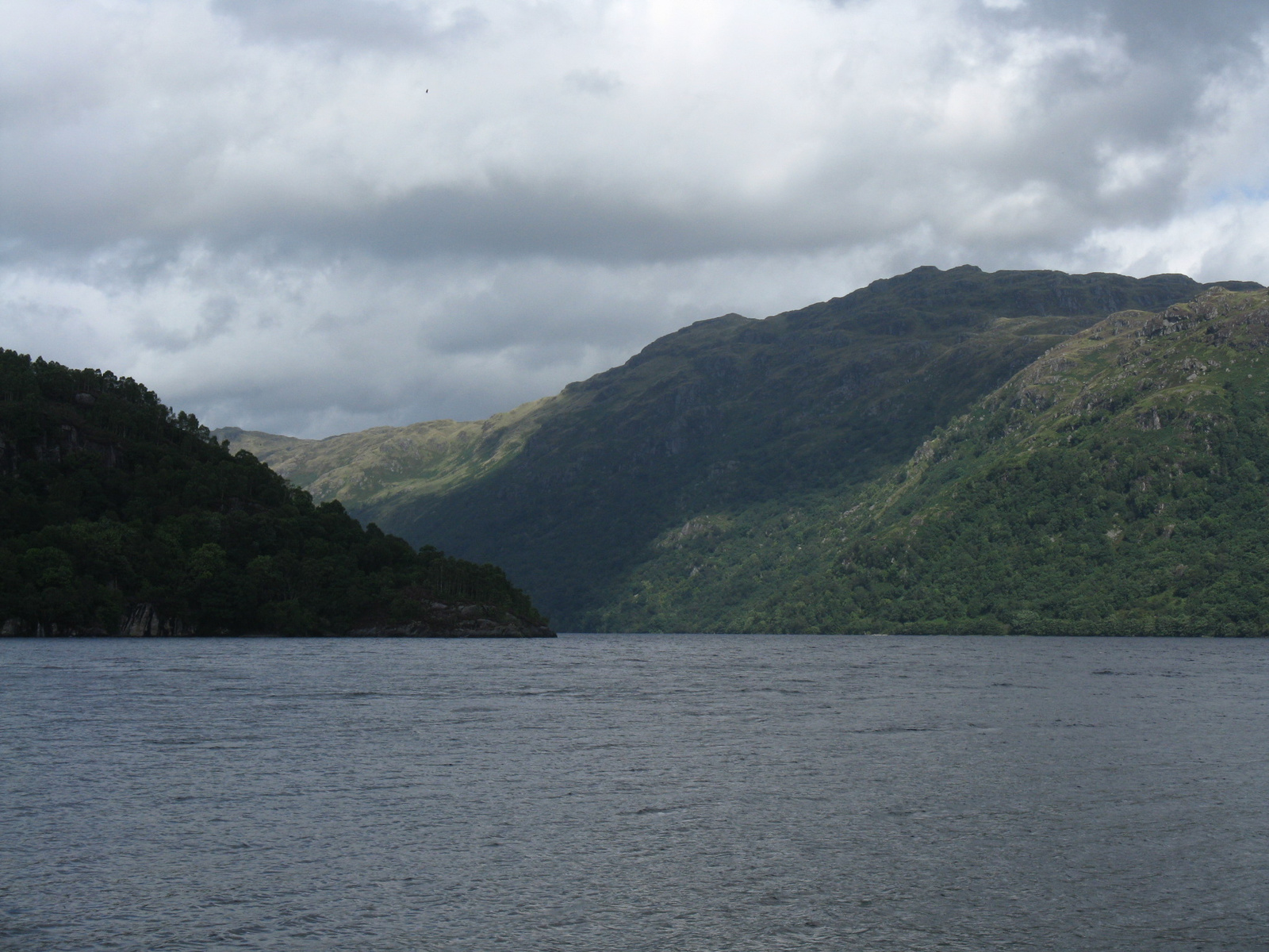 Loch Lomond 4