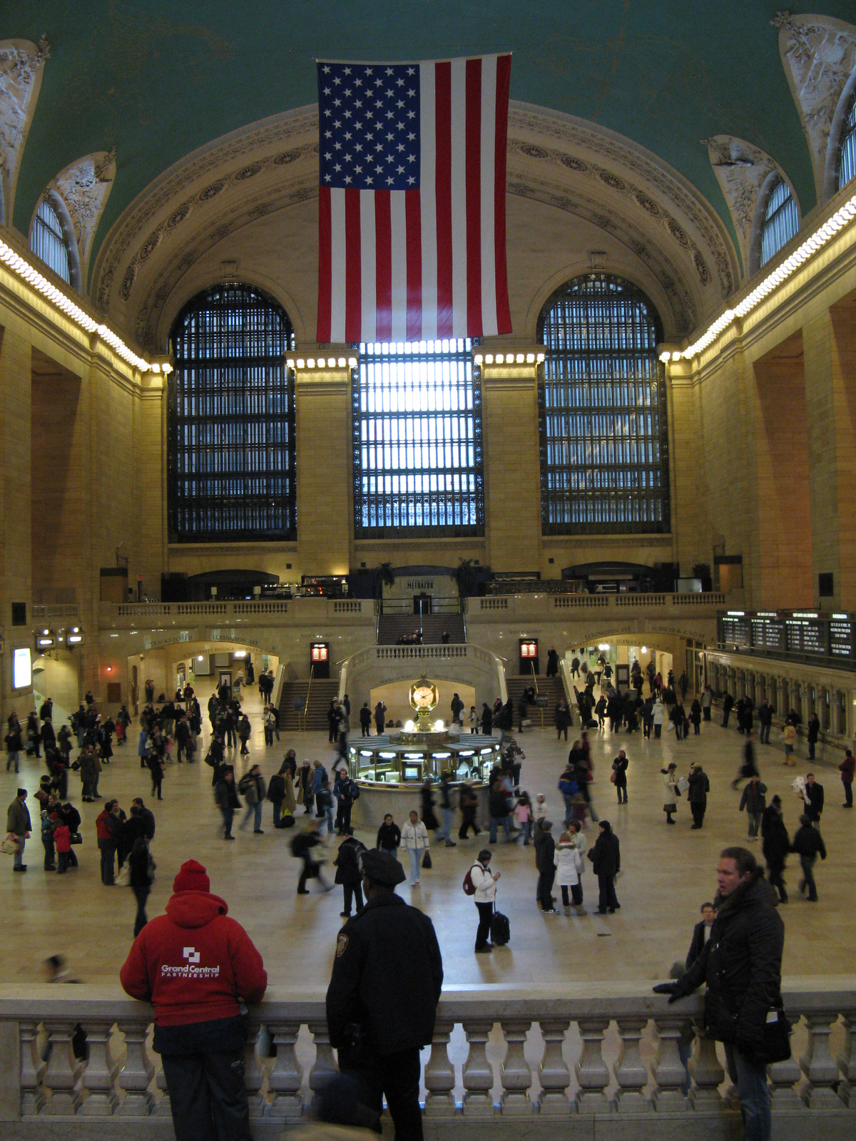 Grand Central