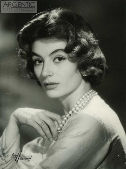 Anouk Aimée