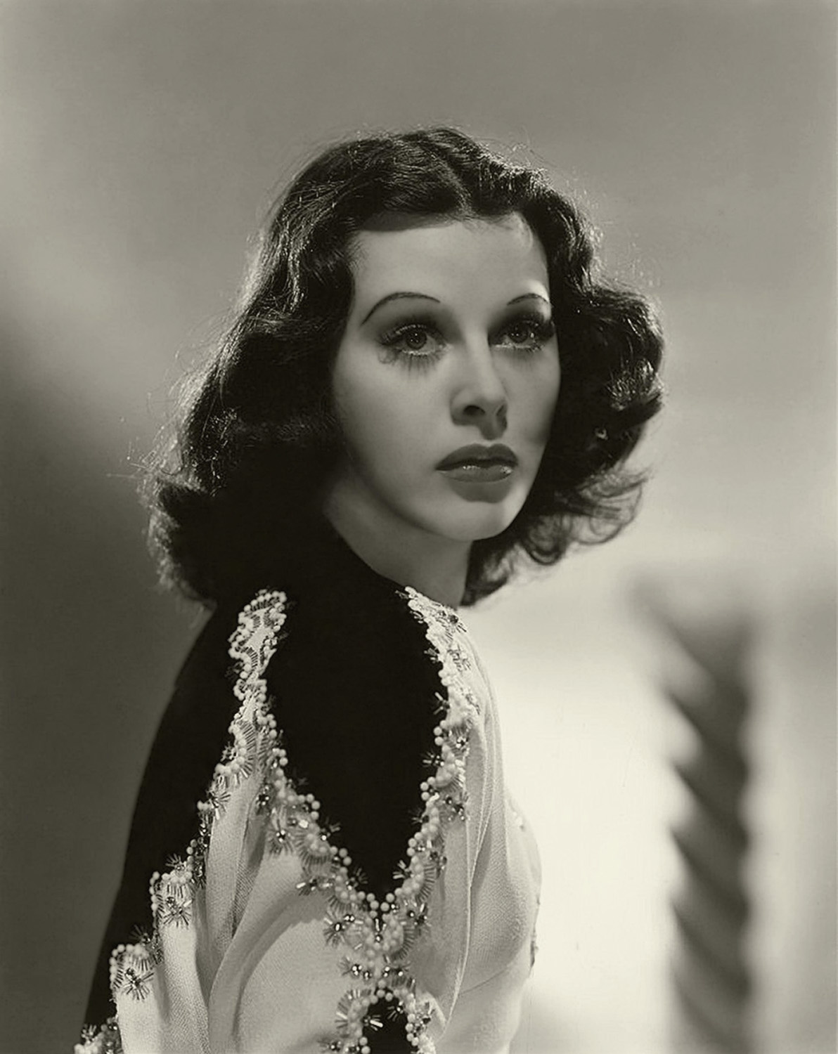 Hedy Lamarr 1