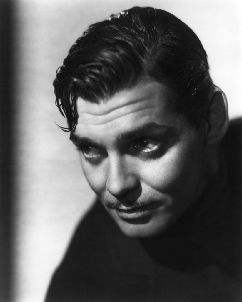 Clark Gable