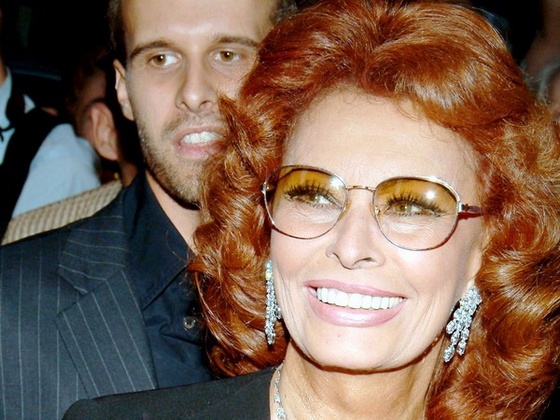 Sophia Loren 4