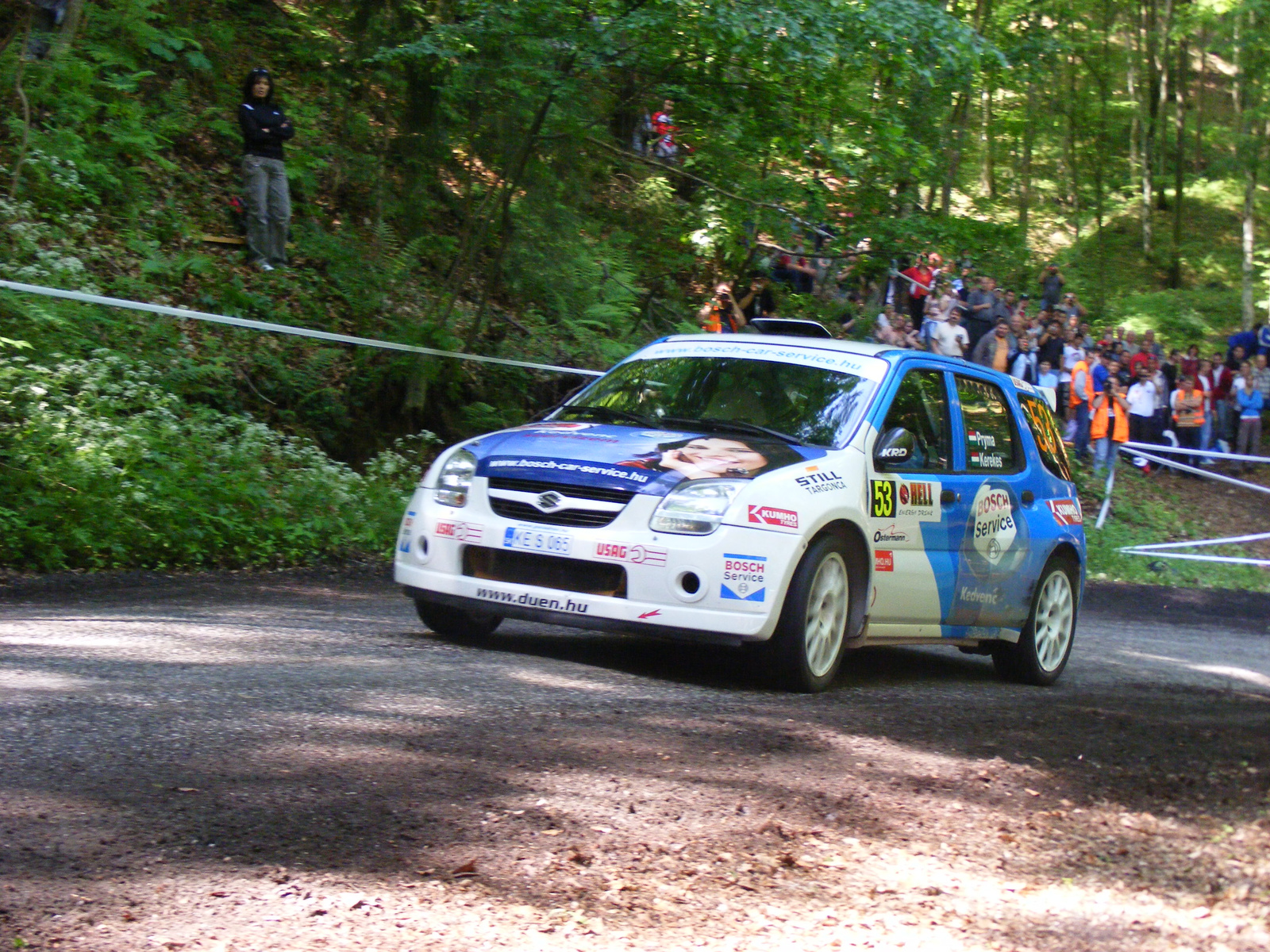 Salgó  Rally 2009 171