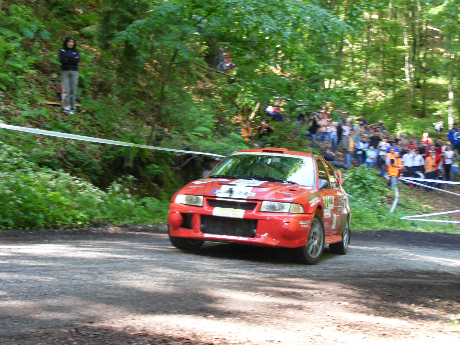 Salgó  Rally 2009 161