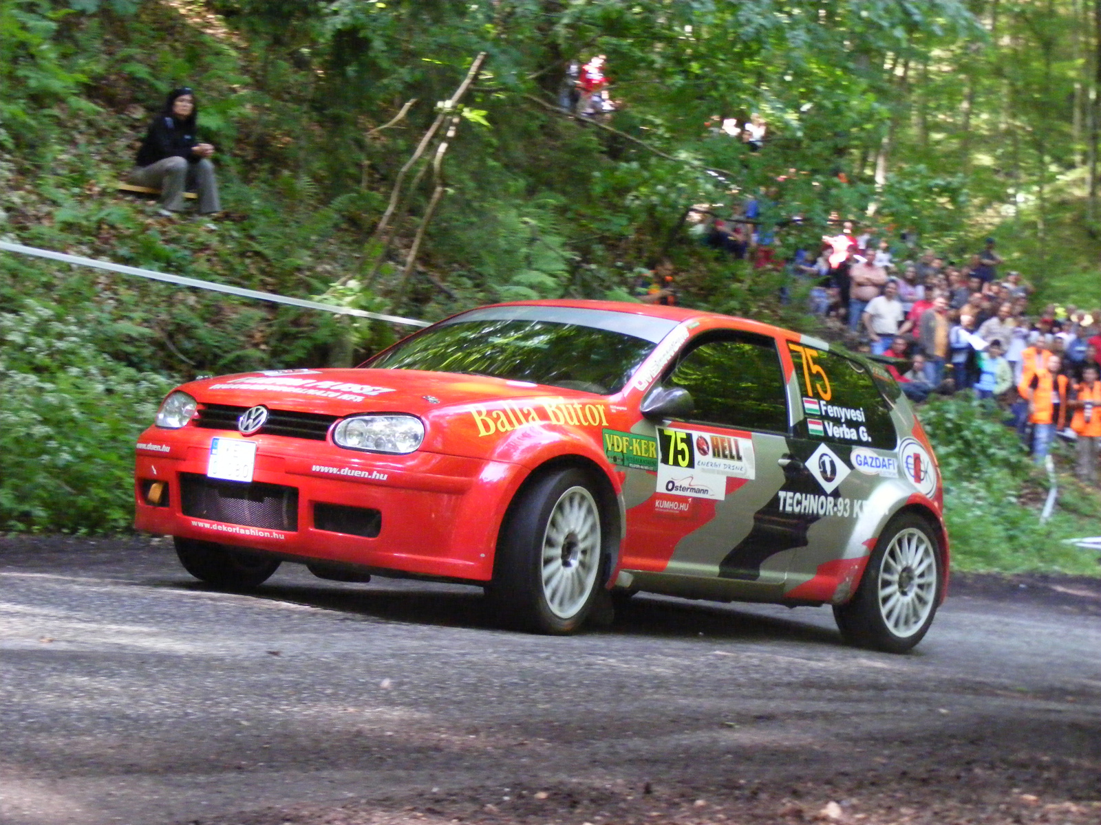 Salgó  Rally 2009 183