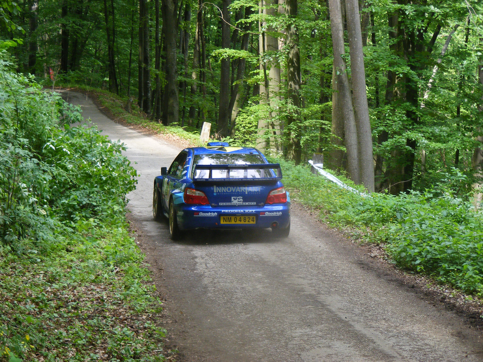 Salgó  Rally 2009 211