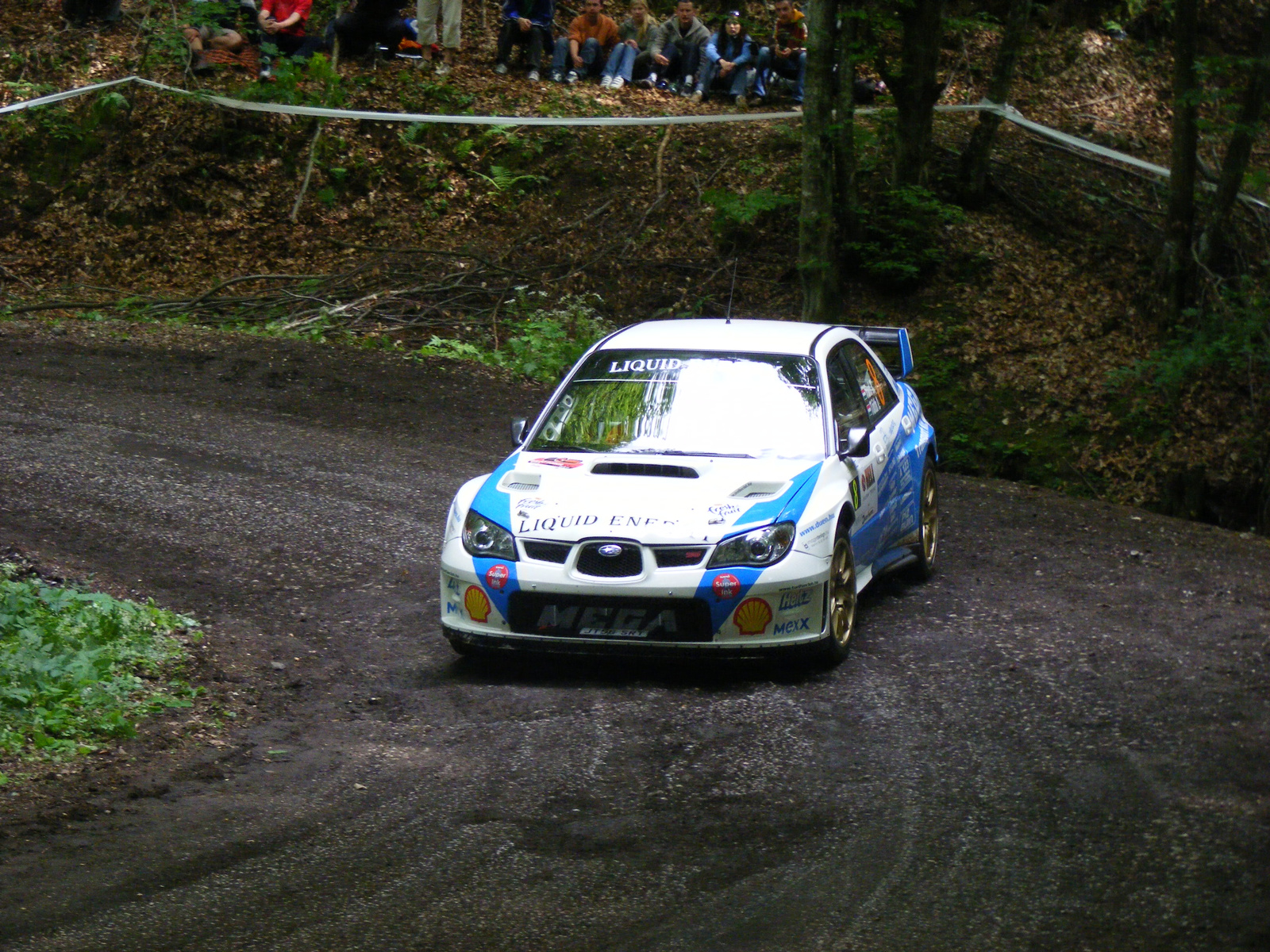 Salgó  Rally 2009 221