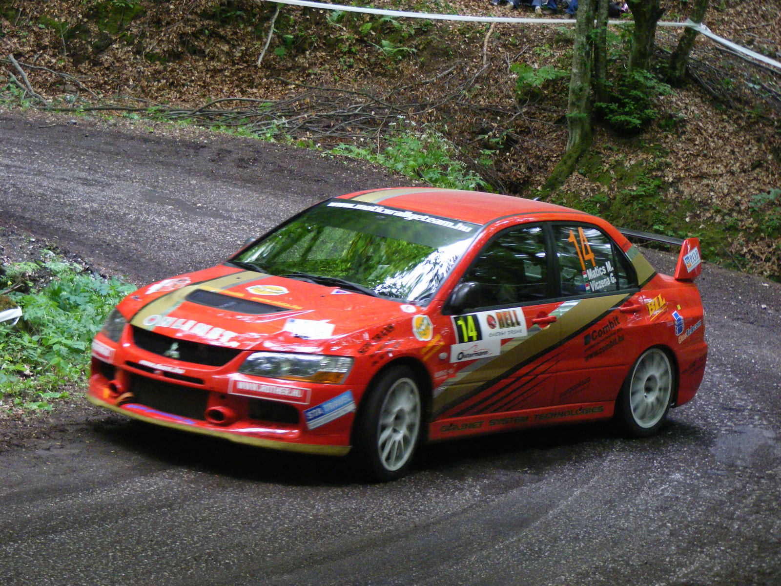 Salgó  Rally 2009 229