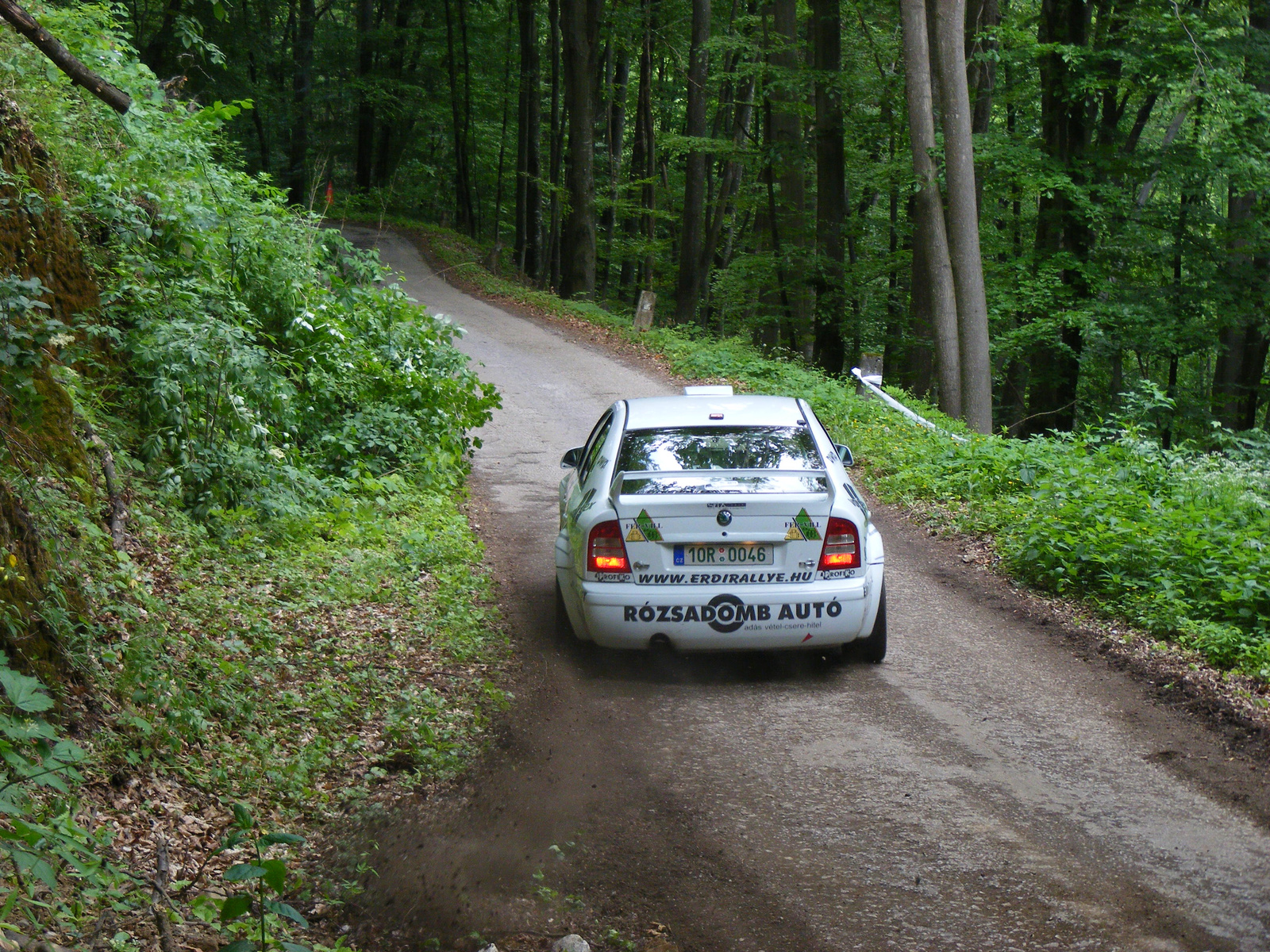 Salgó  Rally 2009 234