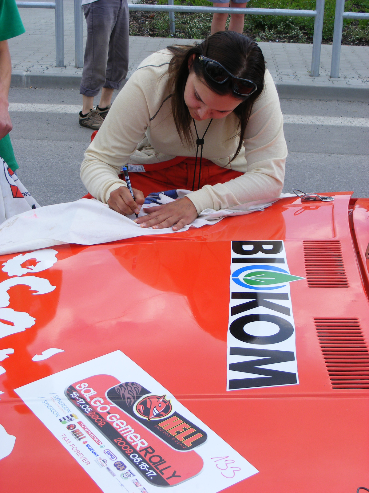 Salgó  Rally 2009 338