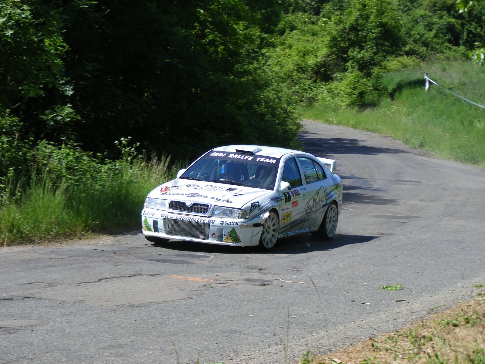 Salgó  Rally 2009 371