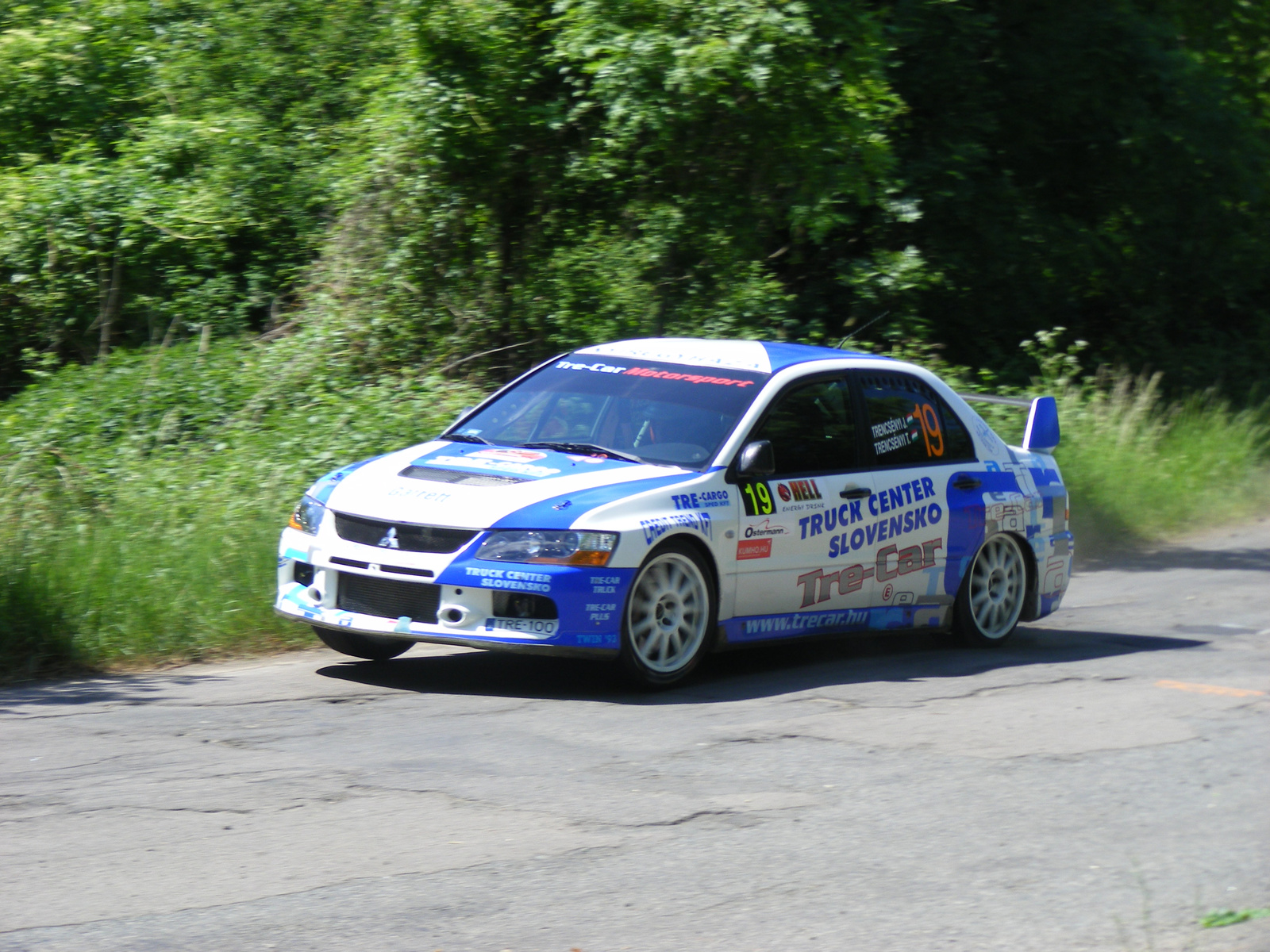 Salgó  Rally 2009 378