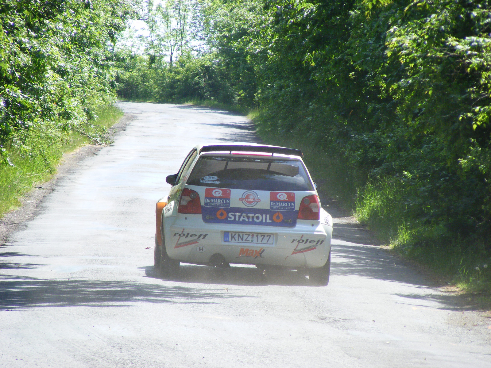 Salgó  Rally 2009 389