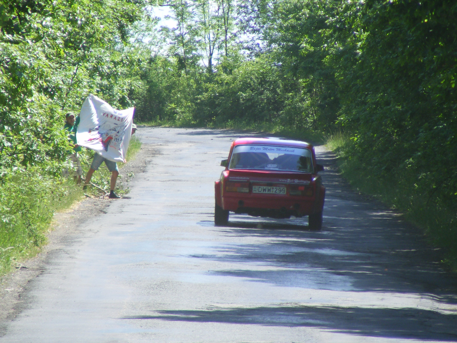 Salgó  Rally 2009 427