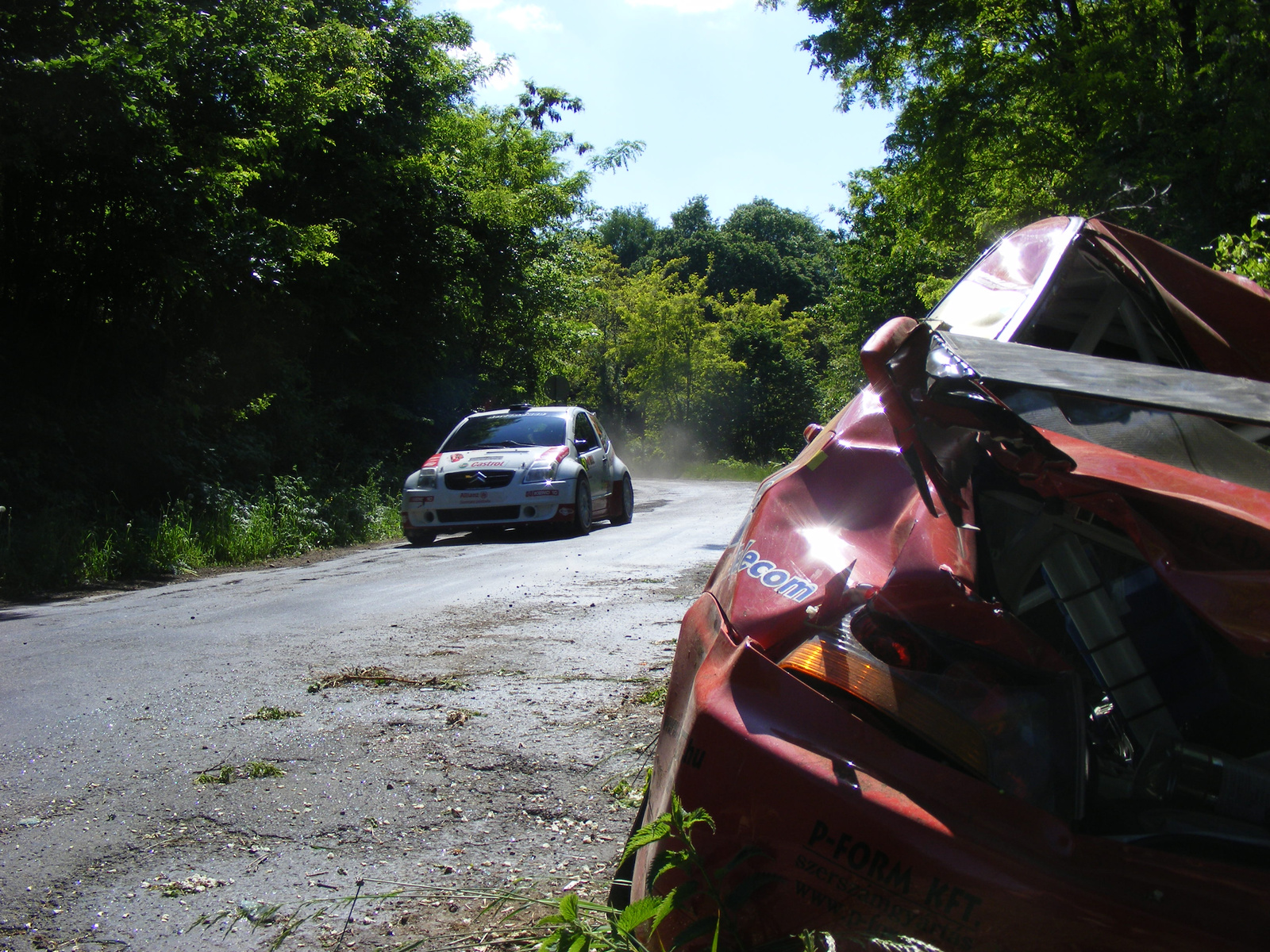 Salgó  Rally 2009 517